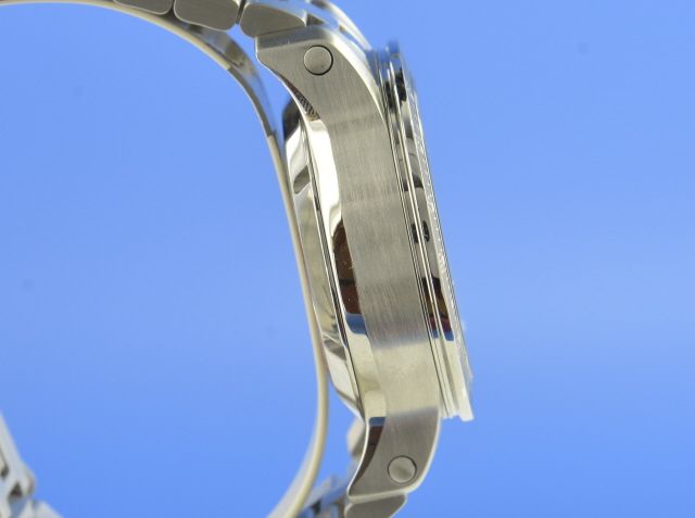 Fortis B-42 Day Date Chronograph