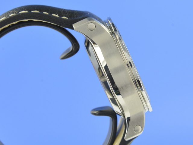 Fortis B-42 Day Date Chronograph