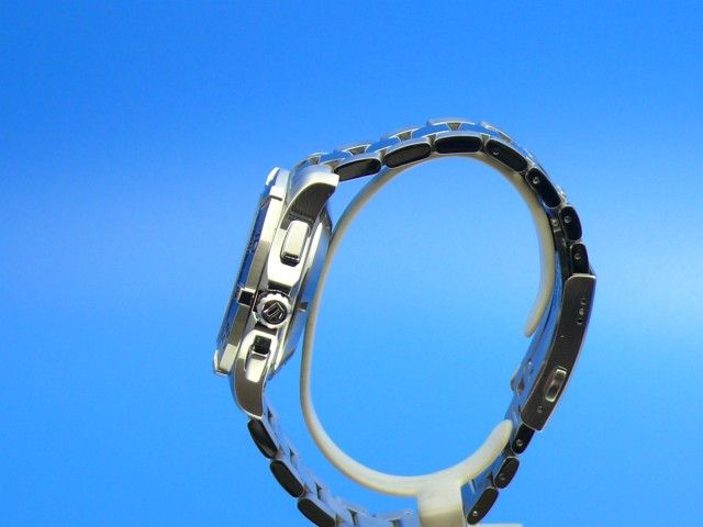 TAG Heuer Aquaracer Day/Date Chronograph Automatik