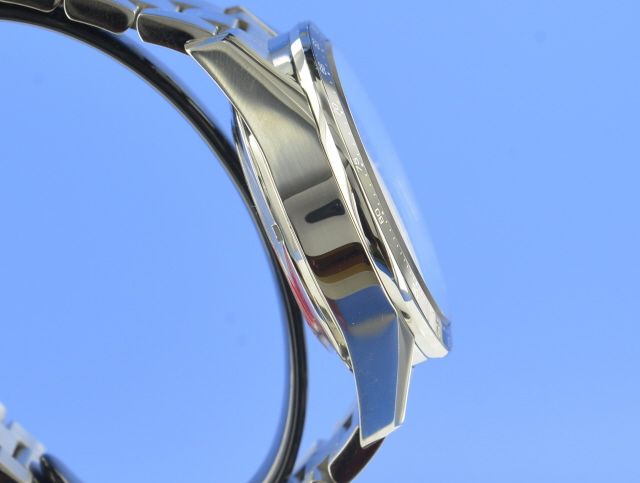 TAG Heuer Carrera Day Date Chronograph