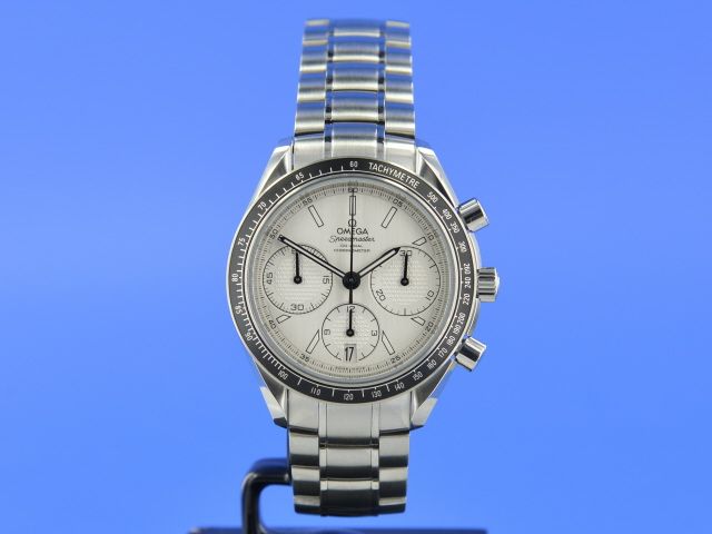 Omega Speedmaster Date Chronograph Chronometer
