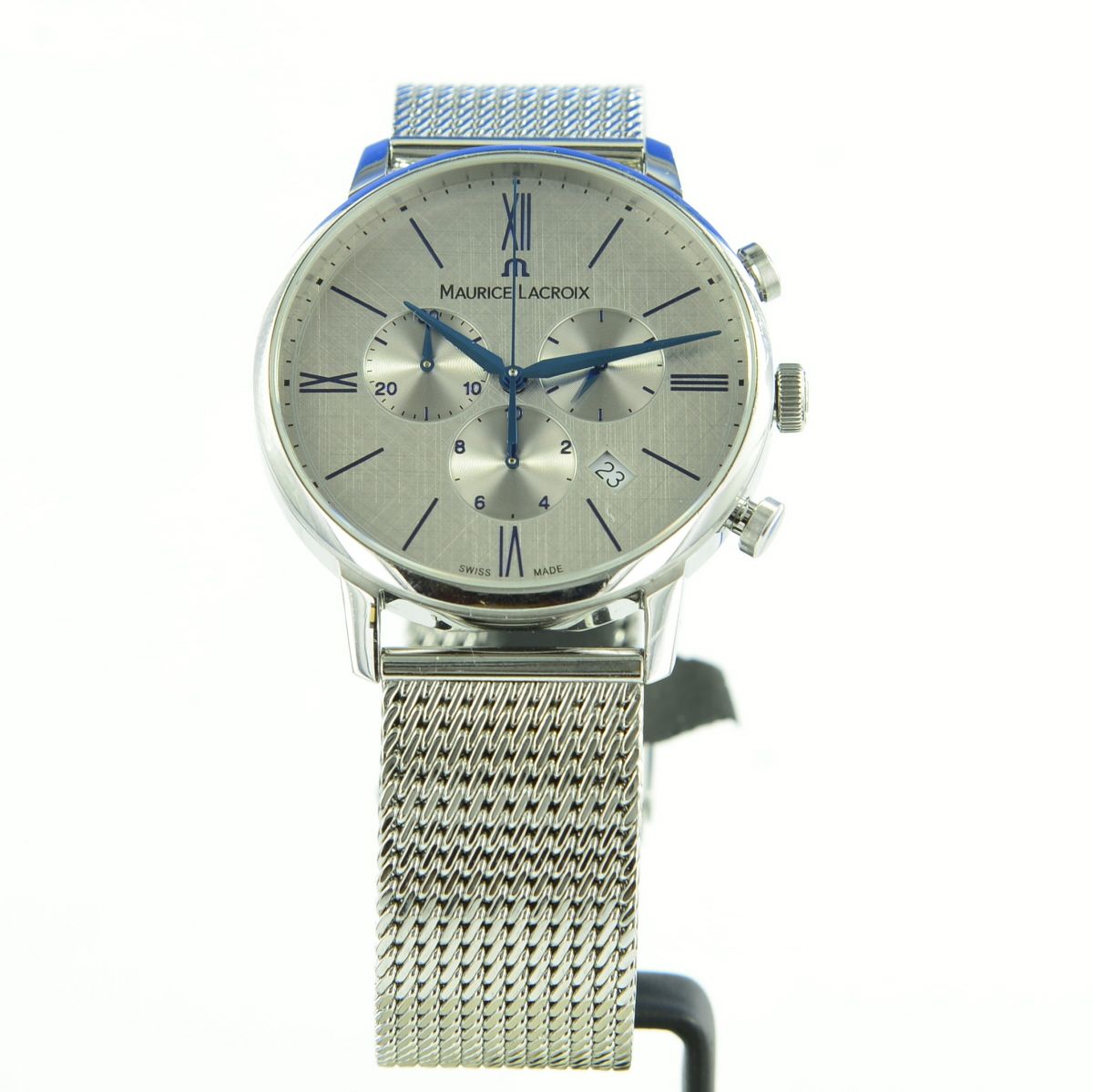 Maurice Lacroix Eliros Date Chronograph  EL1098SS0014104