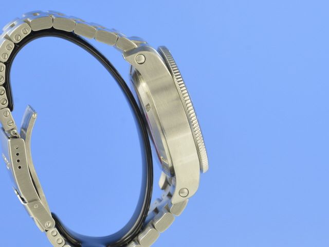 Fortis B-42 Day Date Chronograph GMT