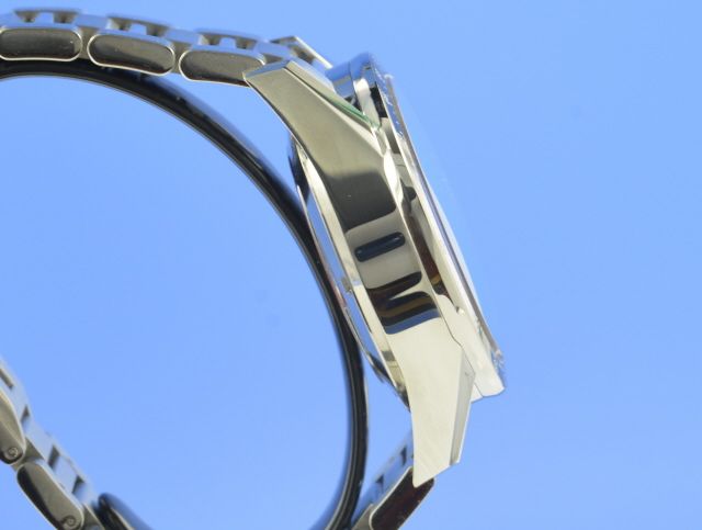 TAG Heuer Carrera Day Date Chronograph Keramik