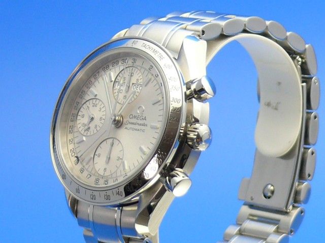 Omega Speedmaster Day/Date Chronograph