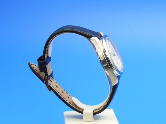 Omega Speedmaster Date Chronograph