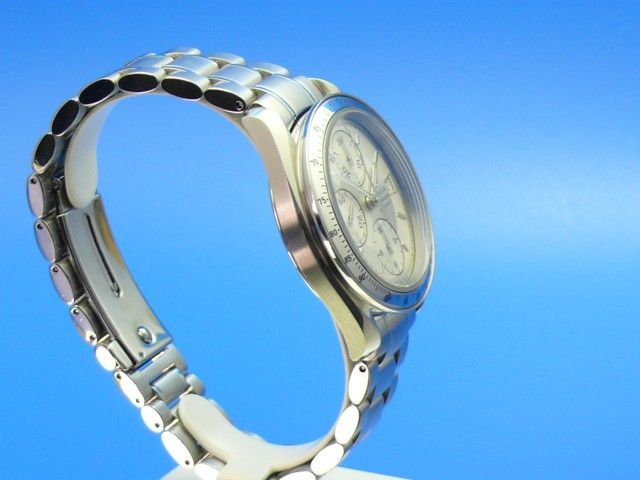 Omega Speedmaster Date Chronograph