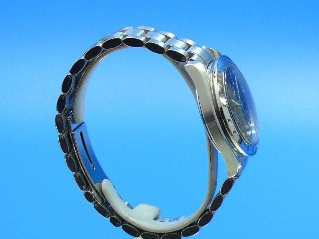 Omega Speedmaster Date Chronograph