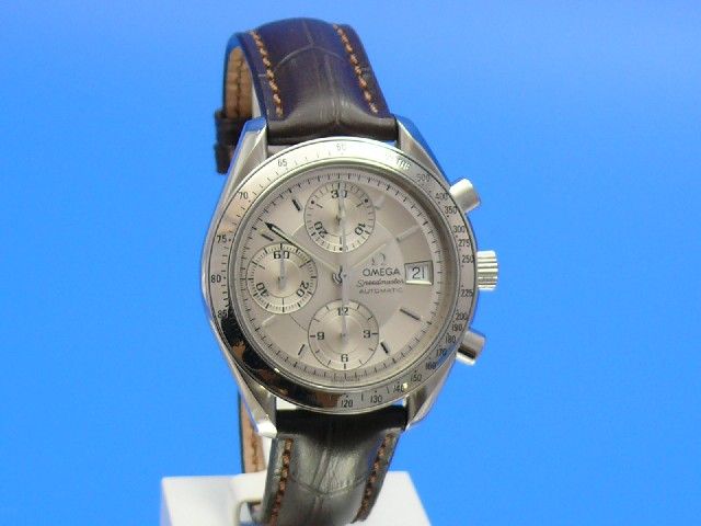 Omega Speedmaster Date Chronograph