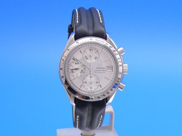 Omega Speedmaster Date Chronograph