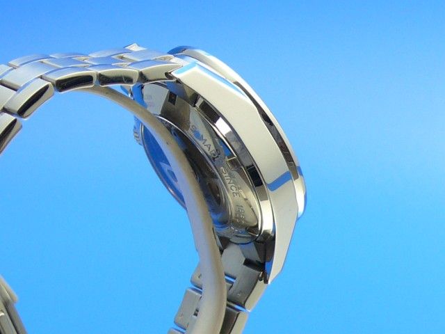 TAG HEUER Carrera Date Chronograph