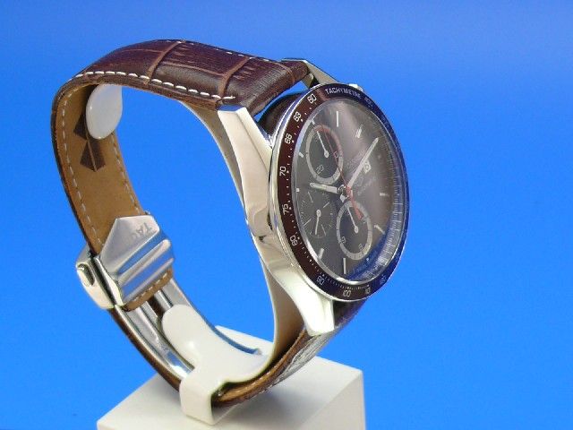 TAG Heuer Carrera Date Chronograph