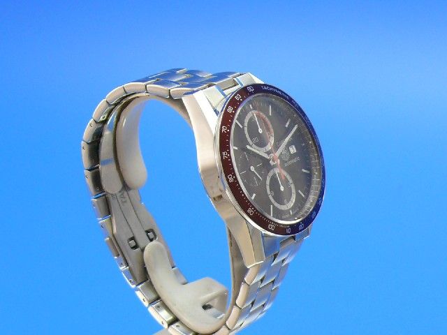 TAG Heuer Carrera Date Chronograph