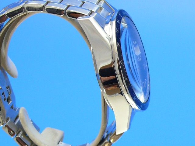 TAG Heuer  Carrera Day/Date Chronograph