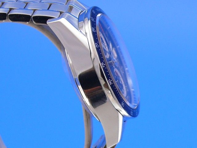 TAG Heuer Carrera Day/Date Chronograph