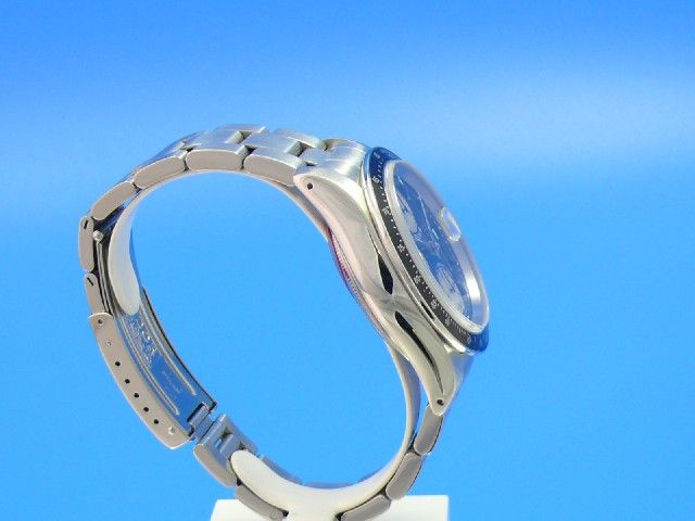 TUDOR Prince Date Chronograph