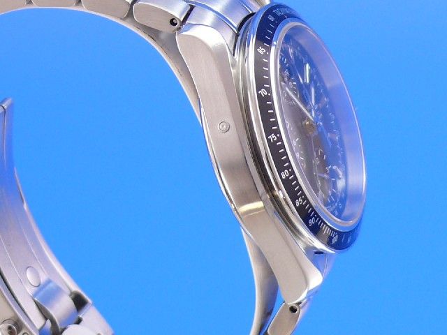 Omega Speedmaster Day-Date Chronometer 40mm