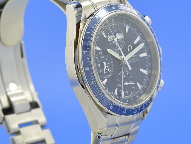 Omega Speedmaster Day-Date Chronometer 40mm