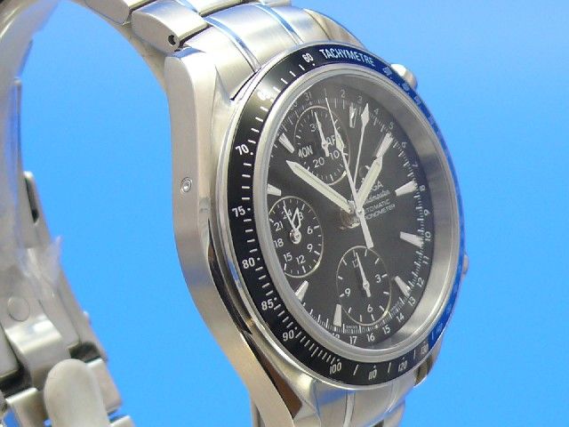 Omega Speedmaster Day/Date Chronometer