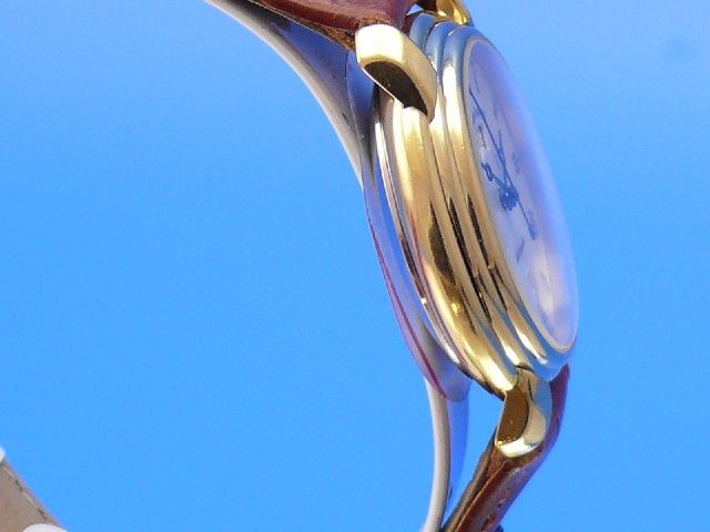 Maurice Lacroix Day/Date Damen Automaik