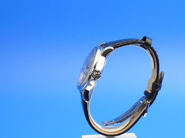 Ulysse Nardin GMT+/-Big Date Dual