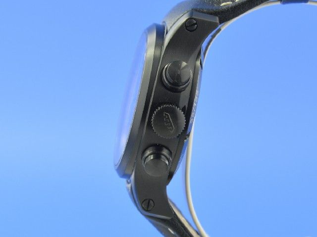 Fortis B-42 Aeromaster Dusk Day Date