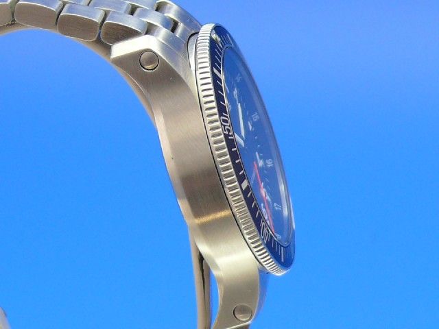 Fortis B-42 Day/Date