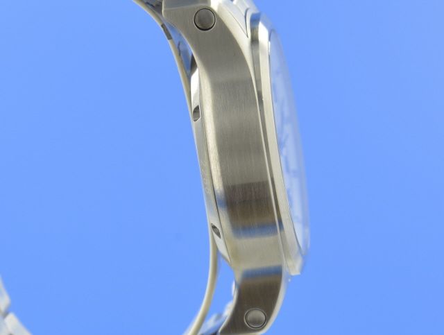 Fortis B-42 Day-Date