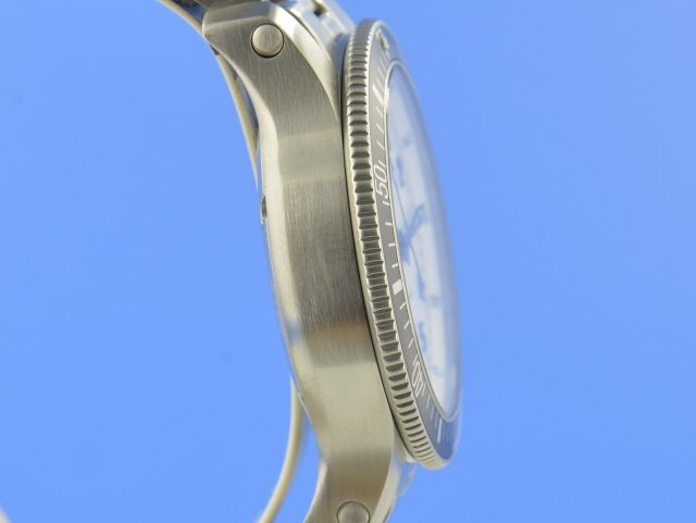 Fortis B-42 Day-Date