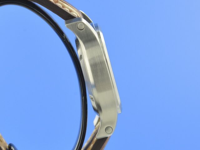 Fortis B-42 Day-Date