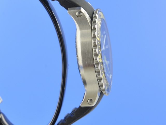 Fortis B-42 Day-Date