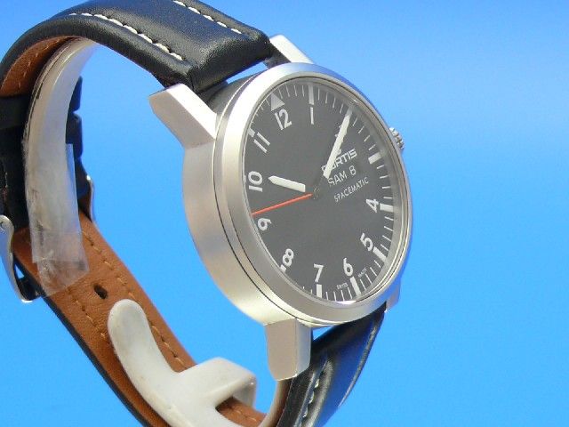 Fortis Spacematic Day/Date