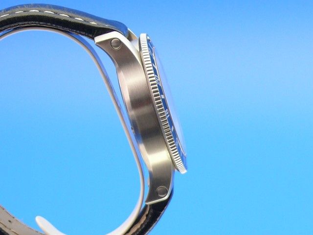 Fortis B-42 Date GMT