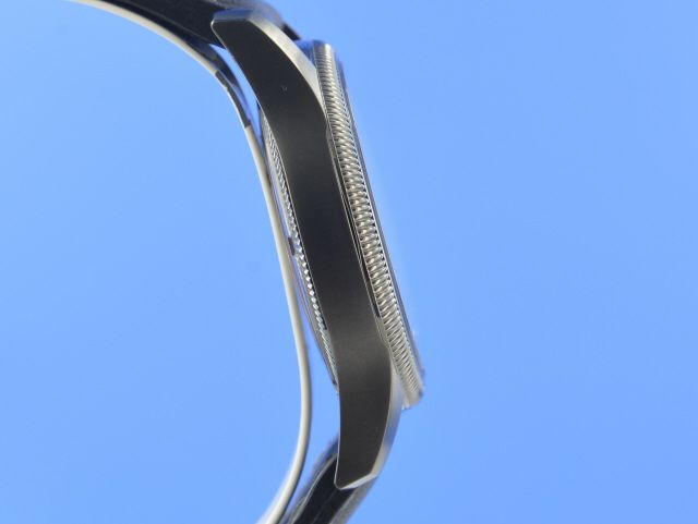 Oris Aviation Big Crown Date Grey