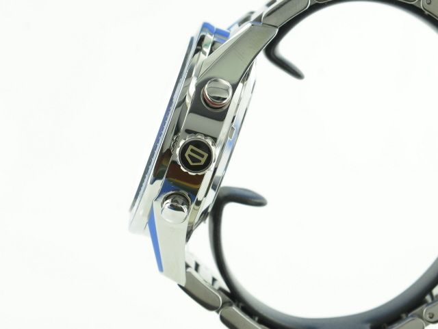 TAG Heuer Carrera Calibre 16 Day Date Keramik