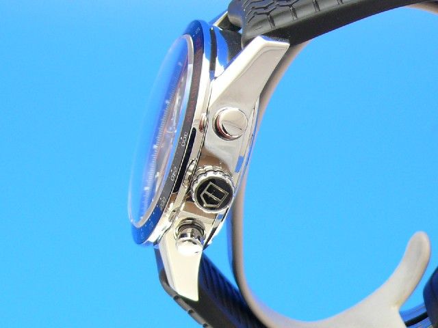 TAG Heuer Carrera Day/Date Limited Edition Monaco