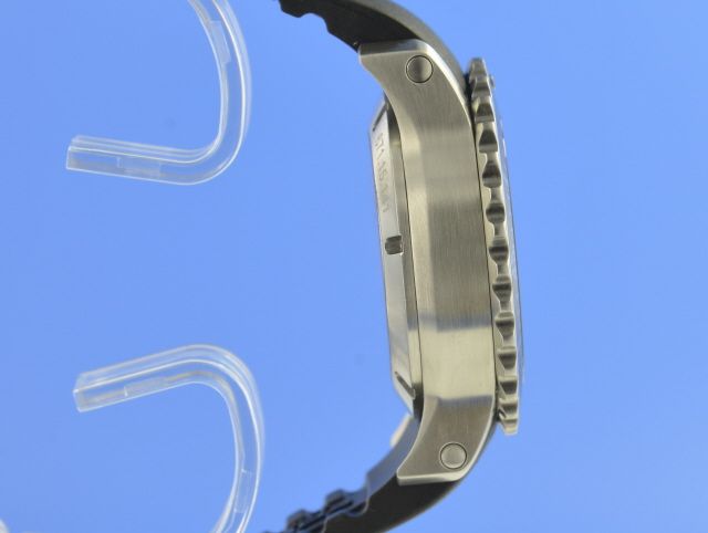 Fortis B-42 Day-Date Marinemaster