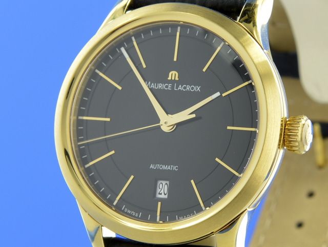 Maurice Lacroix Les Classiques 40mm Date