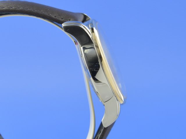 Maurice Lacroix Pontos Day Date