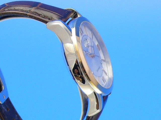 Maurice Lacroix Pontos Jours/Date