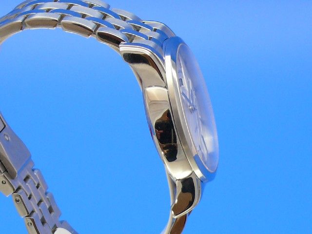 Maurice Lacroix Pontos Jours/Date NP.1990