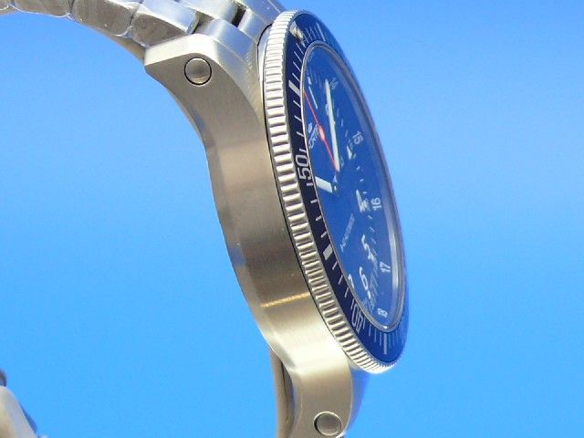 Fortis B-42 Day/Date Official Cosmonauts