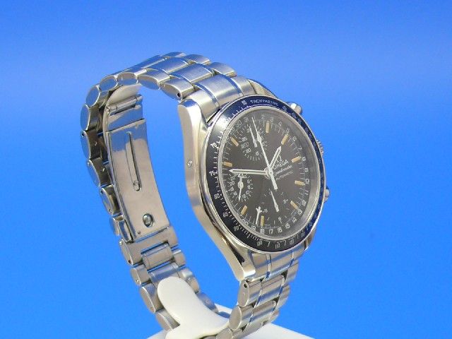 Omega Speedmaster Day/Date