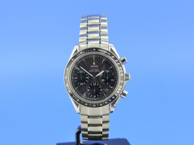 Omega Speedmaster Date