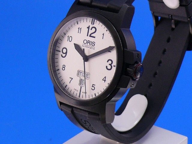 Oris Aviation BC3 Advanced Day Date