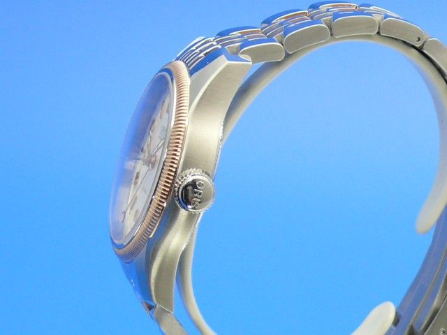 Oris Big Crown Pointer Date