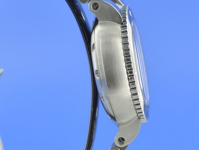 Oris Divers Small Second Date