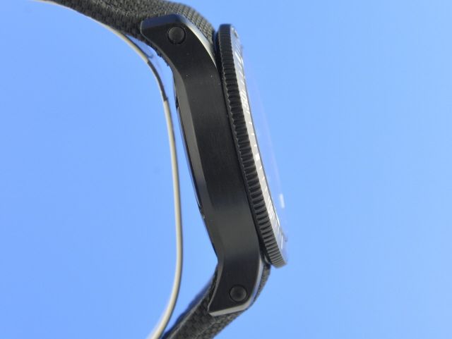 FORTIS B-42 Day-Date PVD