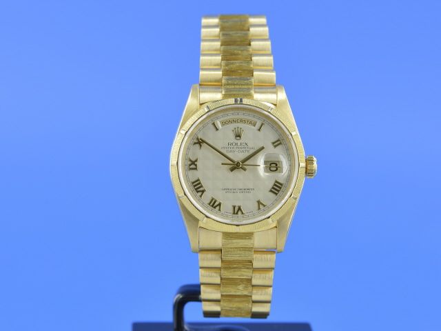 Rolex Day Date