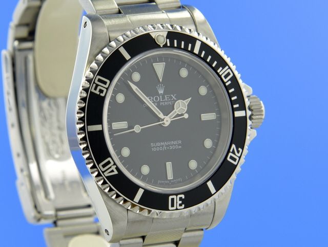 Rolex Submariner No Date